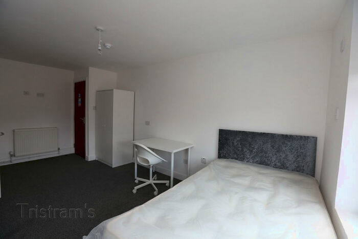Studio To Rent In Studio, Main Building, Birkin Avenue, Nottingham, NG7