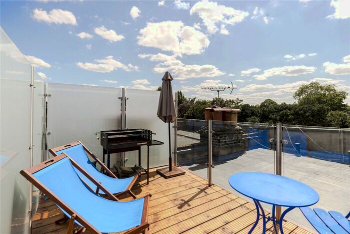 1 Bedroom Flat To Rent In Fulham Palace Road, London, SW6