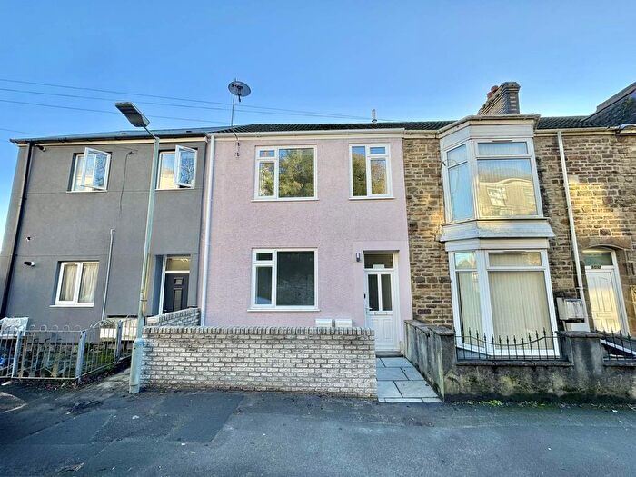 5 Bedroom Terraced House For Sale In Terrace Road, Swansea, City And County Of Swansea., SA1