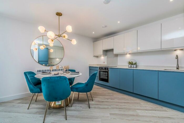 2 Bedroom Apartment For Sale In Canaway Court, Wimborne Road, Poole, Dorset, BH15