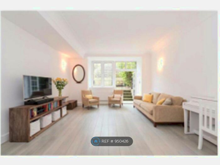 2 Bedroom Flat To Rent In New River Head, London, EC1R