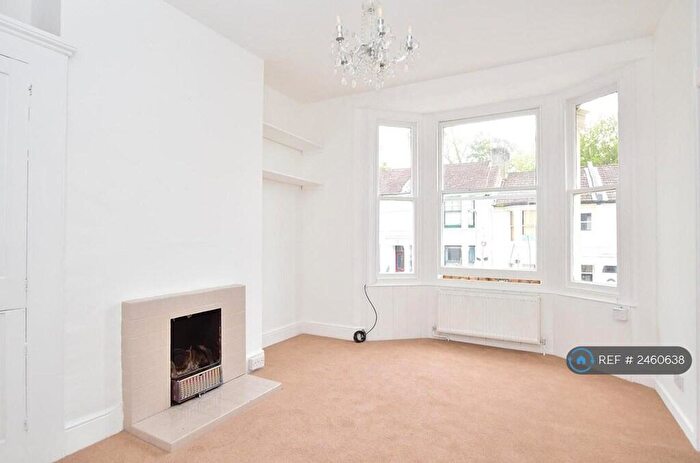 1 Bedroom Flat To Rent In Gladstone Place, Brighton, BN2