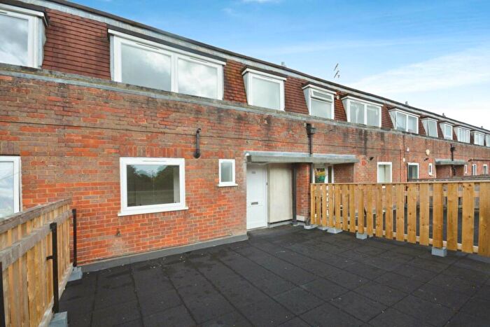 3 Bedroom Maisonette To Rent In Penn Street, Beaconsfield, HP9