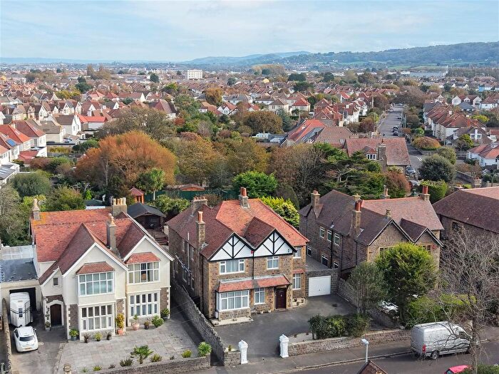 5 Bedroom Detached House For Sale In Woodland Road, Southward - Deceptive, BS23