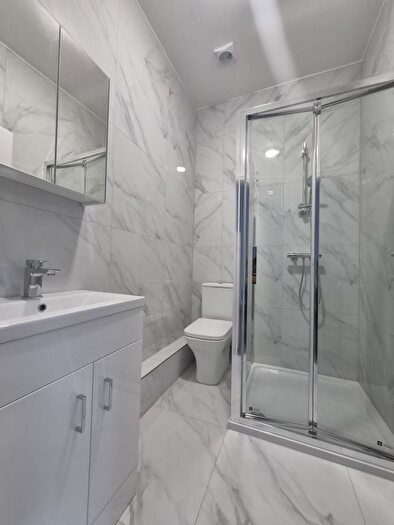 1 Bedroom Studio To Rent In Myddleton Road, N22