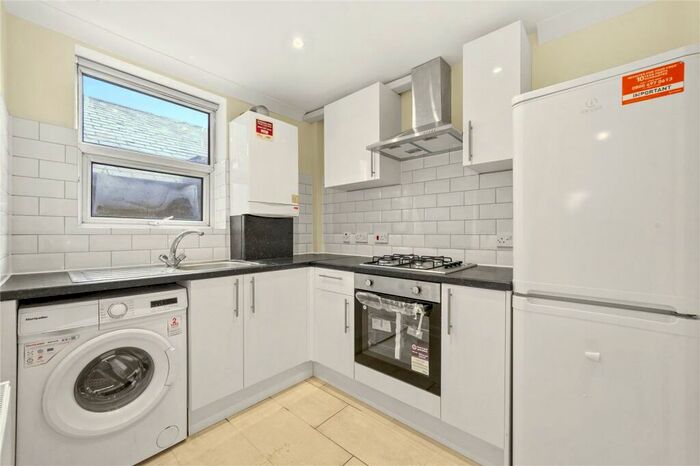 2 Bedroom Apartment To Rent In Church Street, Enfield, Middlesex, EN2