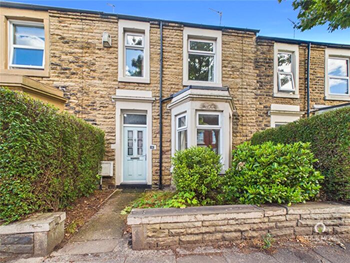 3 Bedroom Terraced House For Sale In Windsor Gardens, Whitley Bay, Tyne And Wear, NE26