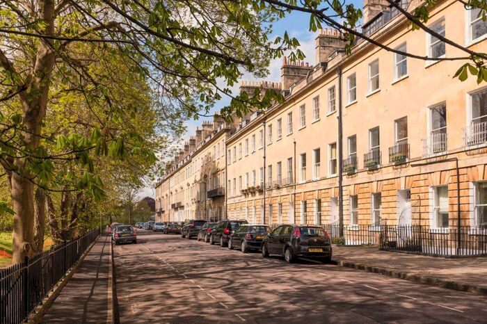 2 Bedroom Apartment To Rent In Green Park, BA1