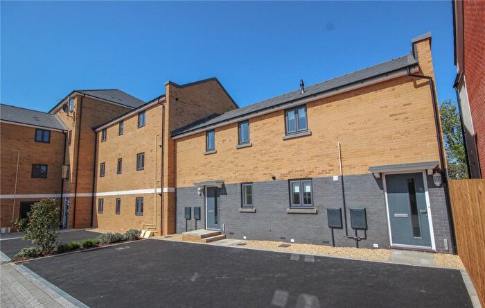 2 Bedroom Apartment To Rent In Mansell Road, Charlton Hayes, Bristol, South Gloucestershire, BS34