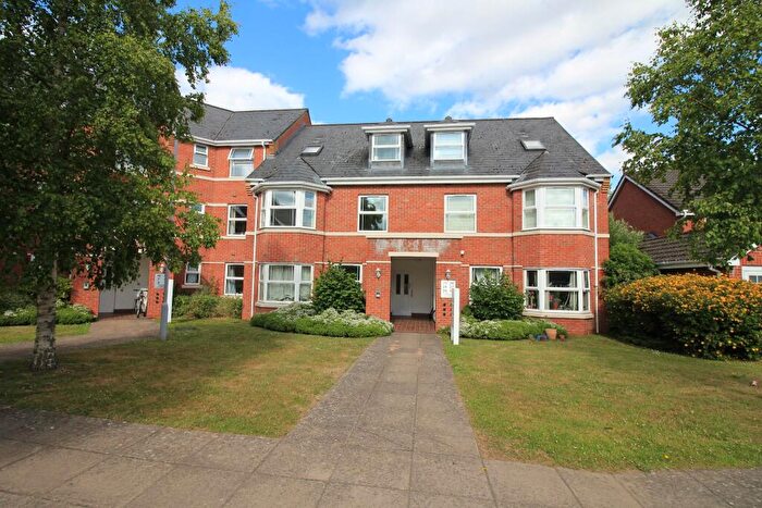 1 Bedroom Apartment For Sale In Tudor Coppice, Solihull, B91