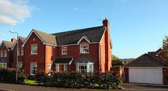 4 Bedroom Detached House For Sale In Vowles Close, Wraxall, Wraxall, BS48