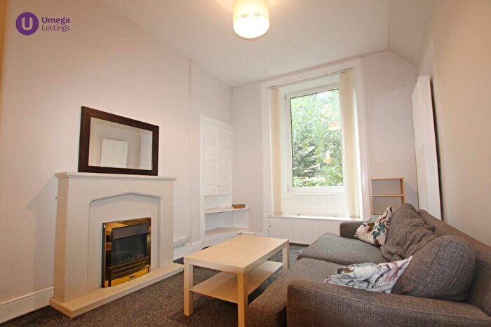 1 Bedroom Apartment To Rent In Wardlaw Street, Gorgie, Edinburgh, EH11