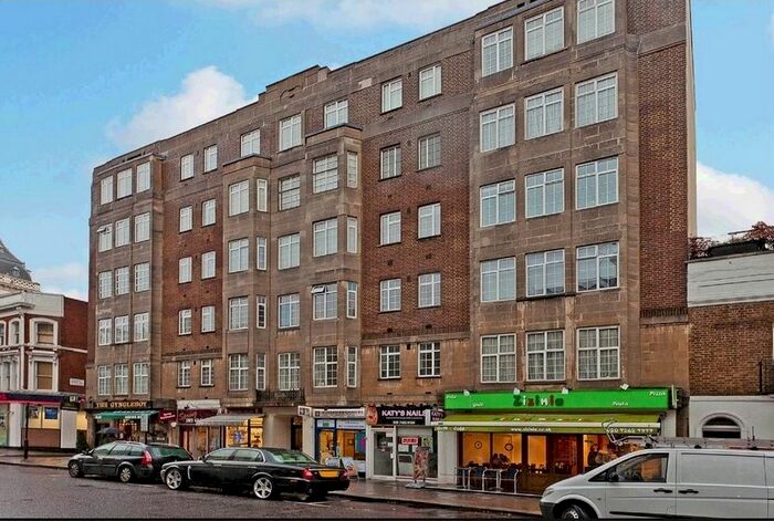 1 Bedroom Flat To Rent In Spring Street, Paddington, W2