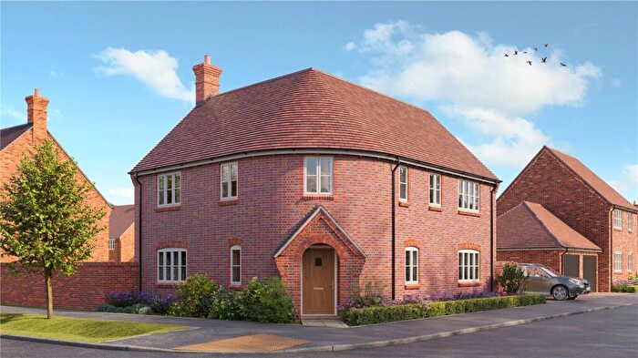 4 Bedroom Detached House For Sale In The Sandbanks, Bransgore, Christchurch, Dorset, BH23