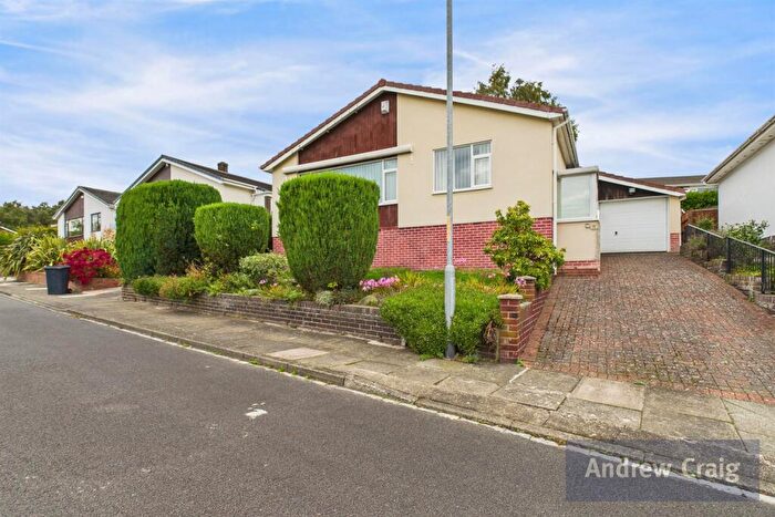 2 Bedroom Bungalow For Sale In Campus Martius, Heddon-on-the-Wall, NE15