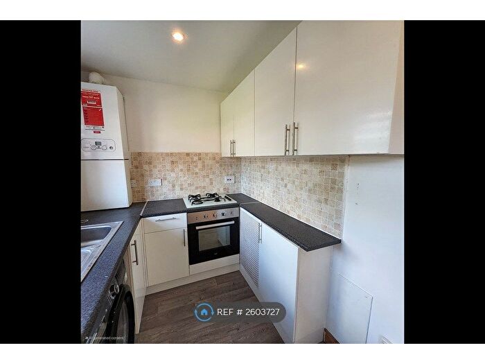 1 Bedroom Maisonette To Rent In Hemel Hempstead, Hemel Hempstead, HP1