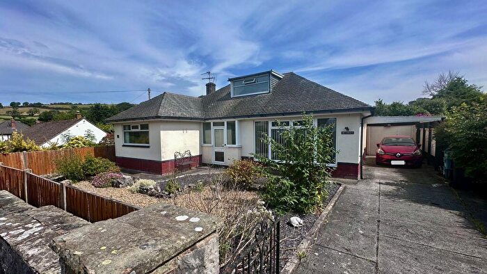 2 Bedroom Detached Bungalow For Sale In Peulwys Lane, Old Colwyn, LL29