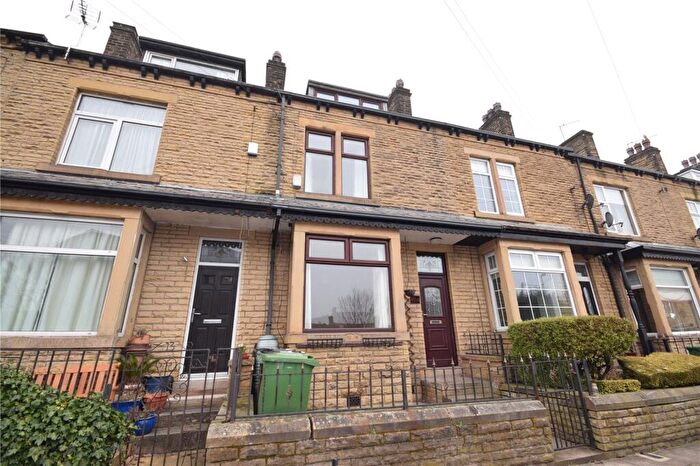 4 Bedroom Terraced House To Rent In Harker Terrace, Stanningley, Pudsey, LS28