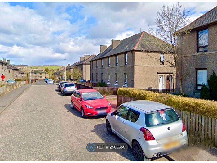 2 Bedroom Flat To Rent In Whiteside, Bathgate, EH48