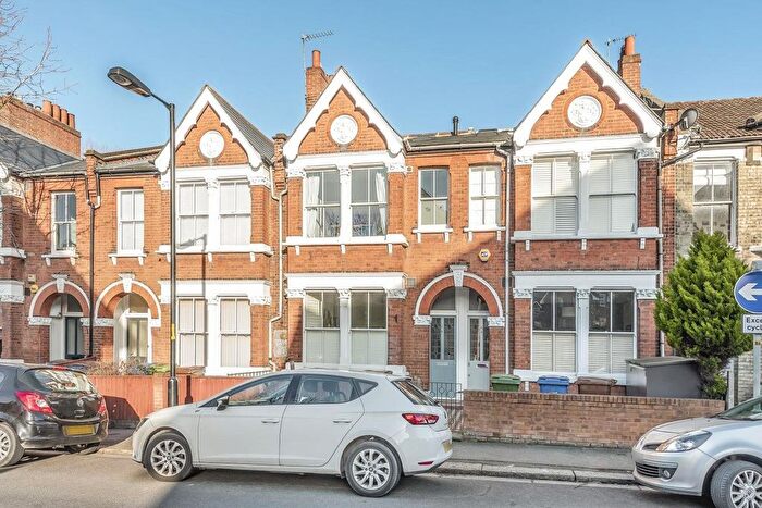 5 Bedroom Terraced House For Sale In Copleston Road, East Dulwich, London, SE15