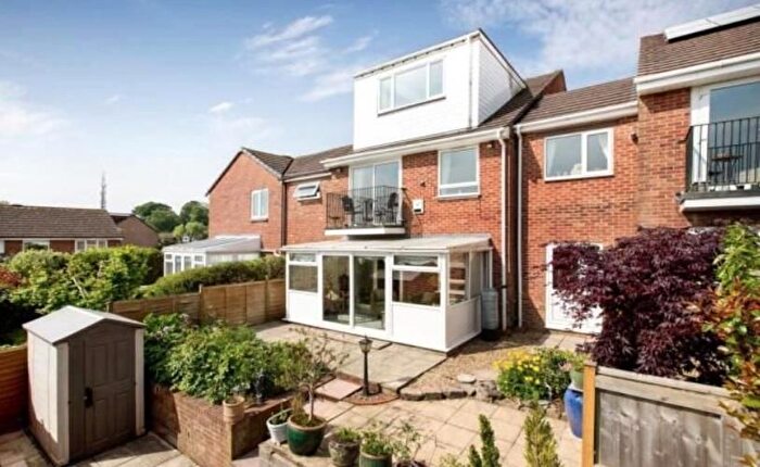 5 Bedroom Property To Rent In Florida Drive, Exeter, EX4