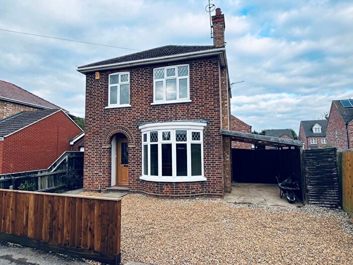 3 Bedroom Property To Rent In Henson Road, March, PE15