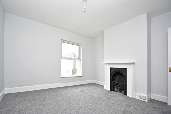 2 Bedroom Terraced House For Sale In Clyde Street, Sheerness, ME12
