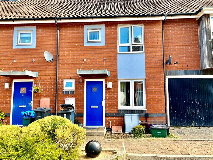 3 Bedroom Property To Rent In Norton Farm Road, Bristol, BS10