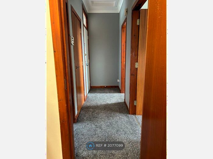 1 Bedroom Flat To Rent In Kirkland Road, Kilbirnie, KA25