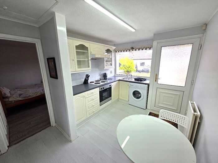 1 Bedroom Bungalow To Rent In Waterton Road, Stoneywood, Aberdeen, AB21