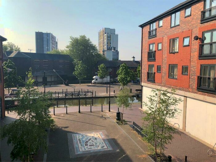 2 Bedroom Apartment To Rent In Waterside, St Nicholas Street, City Centre, Coventry, CV1