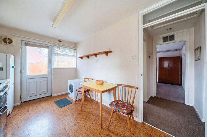 2 Bedroom Bungalow For Sale In Windermere Road, Cheltenham, Gloucestershire, GL51