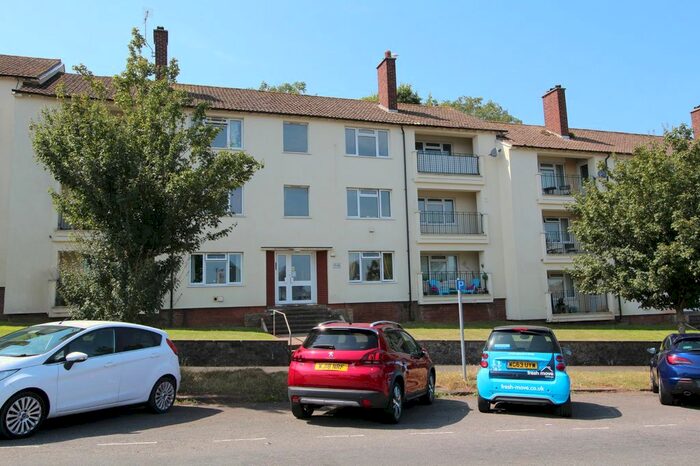 2 Bedroom Flat To Rent In Collaton Court, Collaton Road, Torquay, Devon TQ2