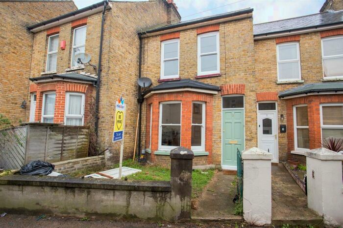 3 Bedroom House To Rent In Coronation Road, Ramsgate, CT11