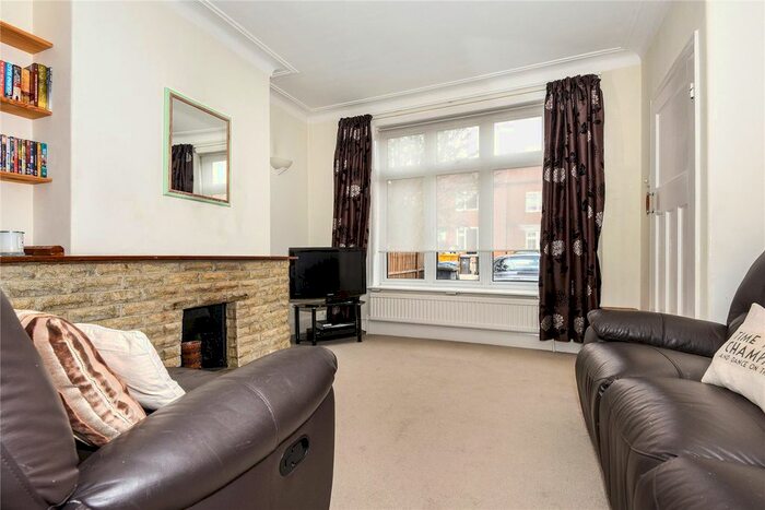 2 Bedroom Terraced House To Rent In Willson Road, Englefield Green, Egham, Surrey, TW20