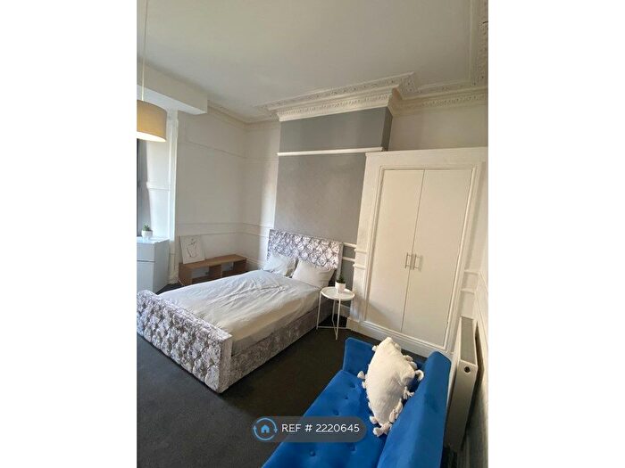 Studio To Rent In Argyle Square, Sunderland, SR2