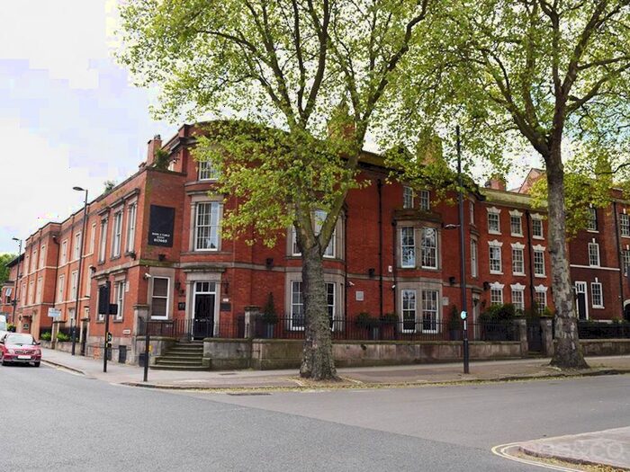 2 Bedroom Flat To Rent In Burleigh Mews, Friar Gate, Derby, Derbyshire, DE1