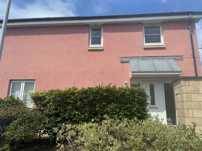 3 Bedroom House To Rent In Merlin Drive, Dunfermline, KY11