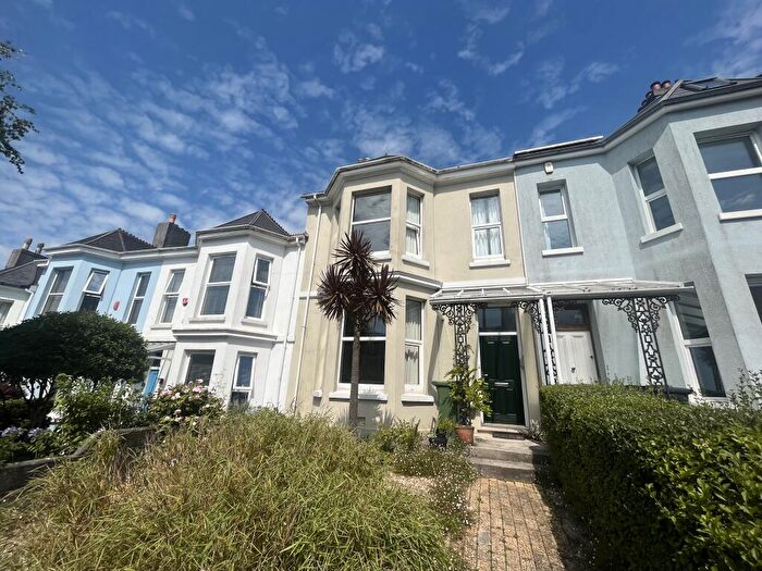 1 Bedroom Flat To Rent In Hermitage Road, Hyde Park *Available With Zero Deposit Guarantee*, PL3