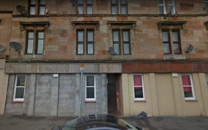 2 Bedroom Flat To Rent In Duke Street, Dennistoun, Glasgow, G31