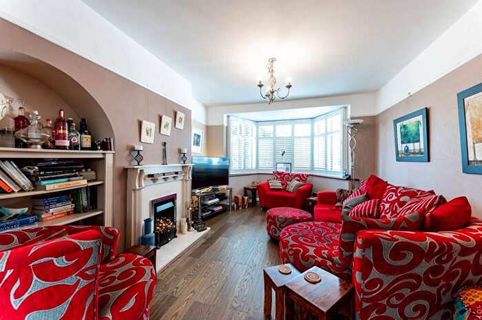 5 Bedroom Semi Detached House To Rent In Arundel Road, Kingston, Kingston Upon Thames, KT1
