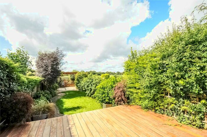 2 Bedroom Terraced House To Rent In Brocas Terrace, Eton, Windsor, Berkshire, SL4