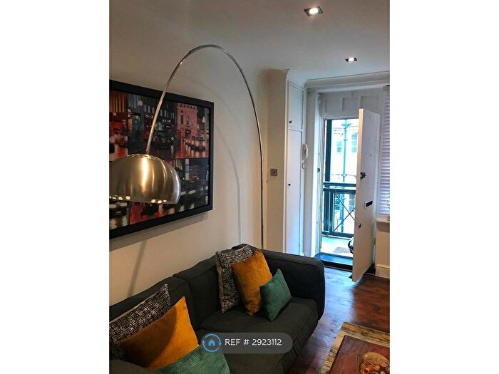 1 Bedroom Flat To Rent In Beaumont Buildings, London, WC2B