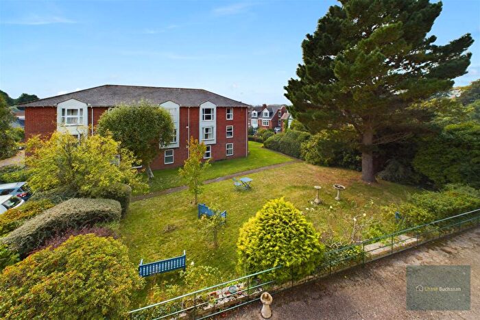 2 Bedroom Flat For Sale In Fairpark Road, Exeter, EX2