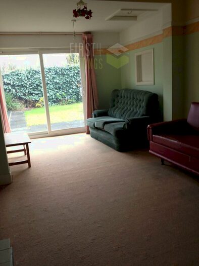 4 Bedroom House To Rent In Craighill Road, Clarendon Park, LE2