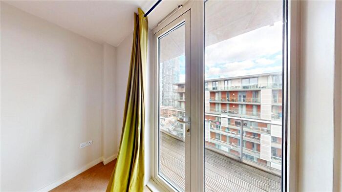 2 Bedroom Apartment To Rent In Block, Spectrum, Blackfriars Road, Salford, M3