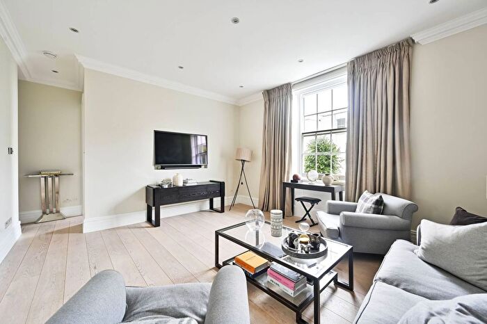 1 Bedroom Flat To Rent In Bolton Gardens, South Kensington, London, SW5