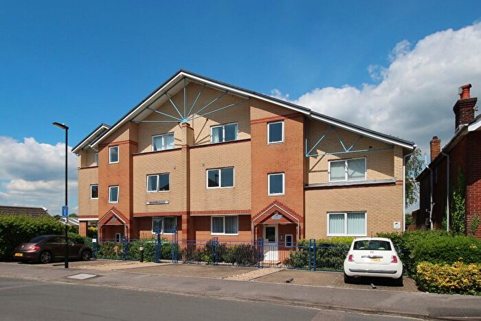 1 Bedroom Apartment To Rent In Swan Quay, Southampton, SO18