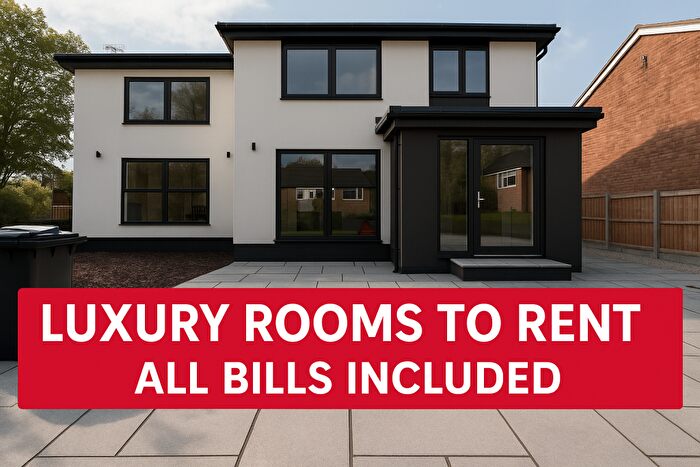 1 Bedroom Detached House To Rent In Room, Broadhurst Way, Brierfield, BB9