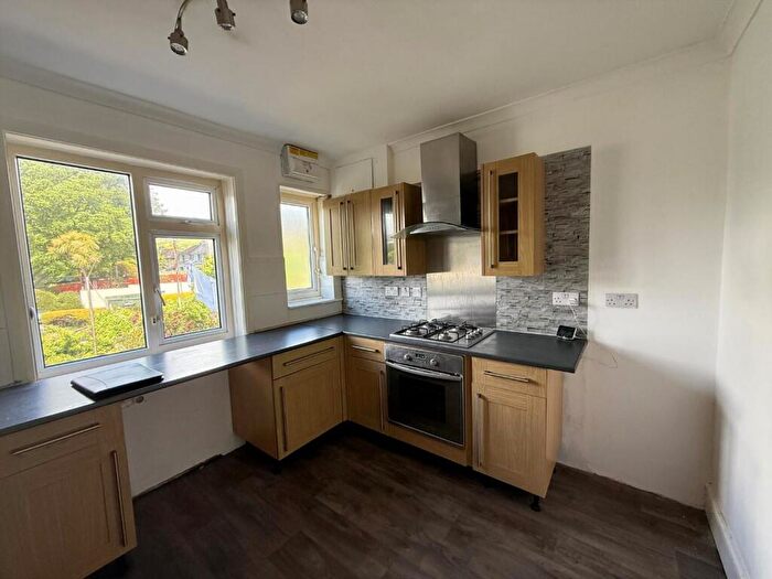 3 Bedroom Maisonette To Rent In Downside Avenue, Plymouth, PL6